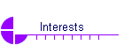 Interests